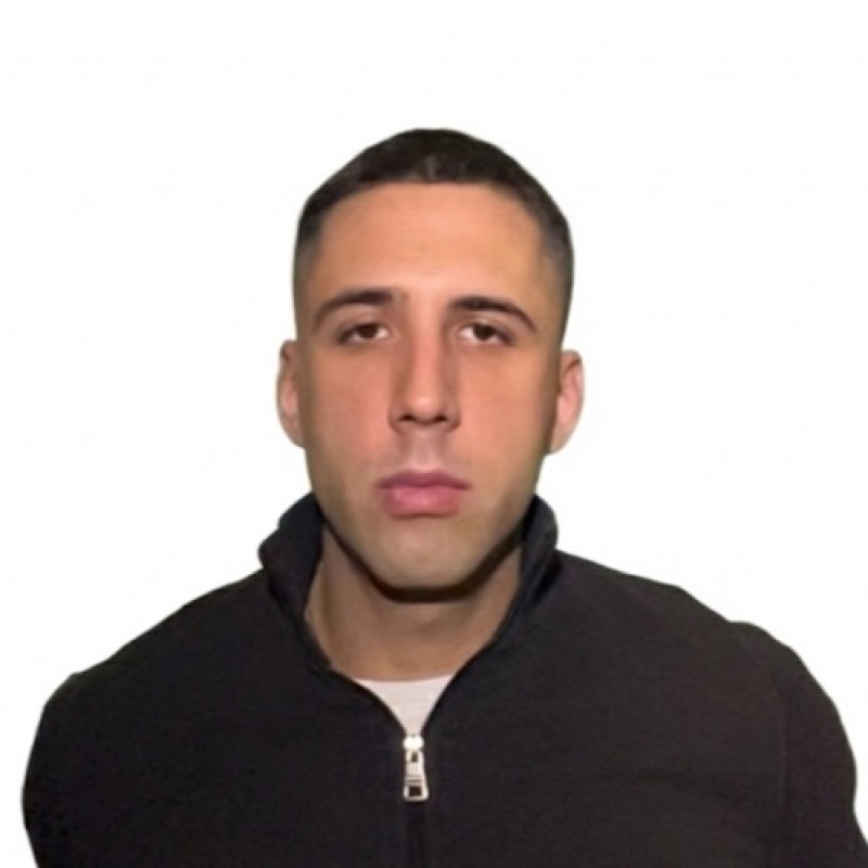 Mihailo Skendzic
