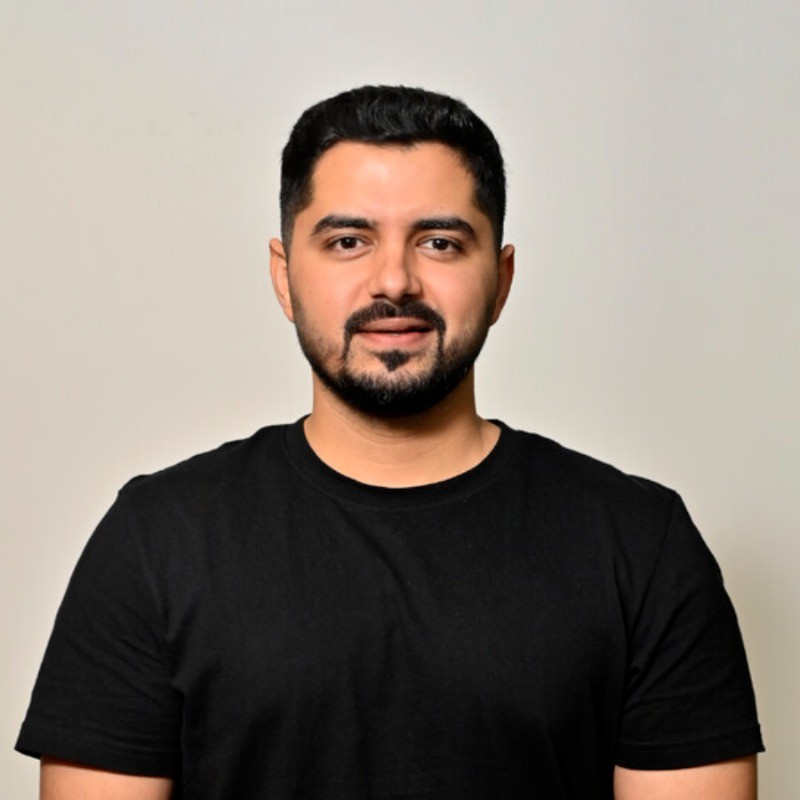 Vikrant Rao