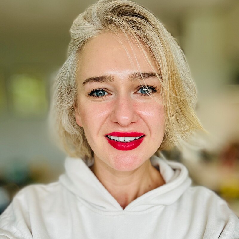 Marina Ghilchik