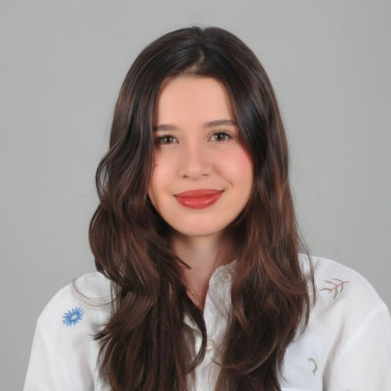 Ana Sofia Grass Giraldo