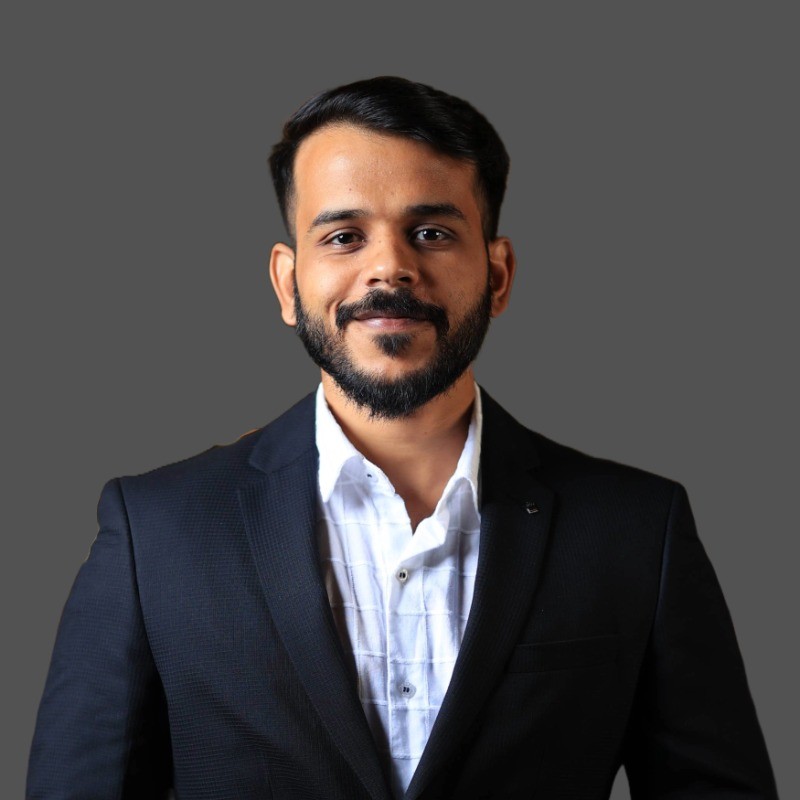 Kushagra Tiwari